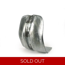 Legshields S3 Chrome Ring Type